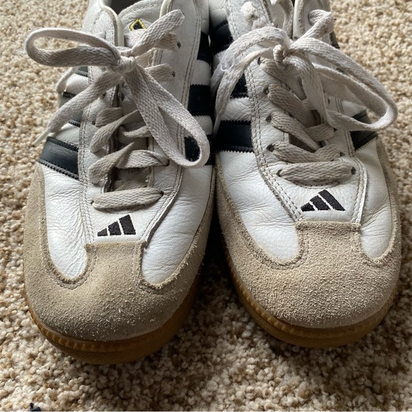 Adidas Samba Sneakers - Picture 6 of 10